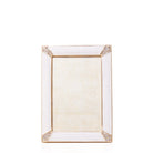 Jay Strongwater Lavinia 4” X 6” Frame - Opal