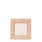 Jay Strongwater Leland Pavé Corner 2" Frame - Boudoir