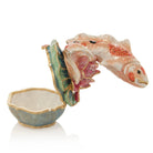 Jay Strongwater Liam Koi Mini Box, alternate view