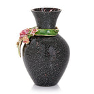 Jay Strongwater Lilia Tulip Vase, alternate view