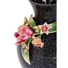 Jay Strongwater Lilia Tulip Vase, alternate view