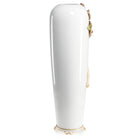 Jay Strongwater Luna Lily Vase, alternate view