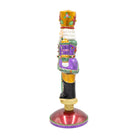 Jay Strongwater Marching Soldier Finial Seasonal Décor, alternate view