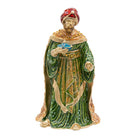 Jay Strongwater Metal 3 Wise Men Figurine, alternate view