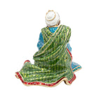 Jay Strongwater Metal 3 Wise Men Figurine, alternate view