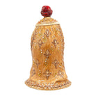 Jay Strongwater Metal 3 Wise Men Figurine, alternate view