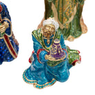 Jay Strongwater Metal 3 Wise Men Figurine, alternate view