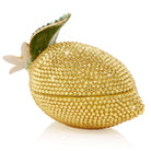 Jay Strongwater Mila Lemon Box, alternate view
