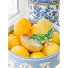 Jay Strongwater Mila Lemon Box, alternate view