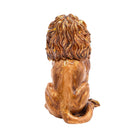 Jay Strongwater Mira Majestic Lion Box, alternate view