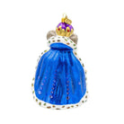 Jay Strongwater Mouse King Ornament, alternate view