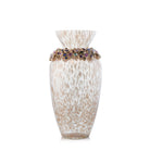 Jay Strongwater Norah Bejeweled Vase - Bouquet