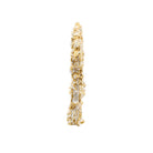 Jay Strongwater Olivia Opal Love Objet Figurine, alternate view