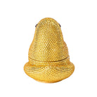 Jay Strongwater PEEPS® Chick Rock Box, alternate view