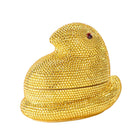 Jay Strongwater PEEPS® Chick Rock Box, alternate view