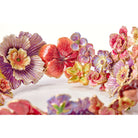 Jay Strongwater Penelope Large Ruffle Flower Bowl, alternate view