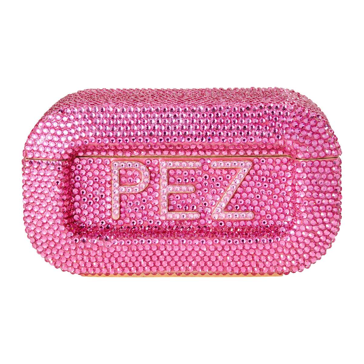 Jay Strongwater PEZ Rock Box, alternate view