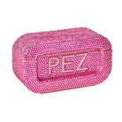 Jay Strongwater PEZ Rock Box, alternate view