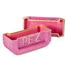 Jay Strongwater PEZ Rock Box, alternate view