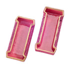 Jay Strongwater PEZ Rock Box, alternate view