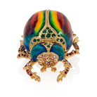Jay Strongwater Pharaoh Beetle Box, alternate view