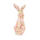 Jay Strongwater Pink Floral Hopper Ornament, alternate view