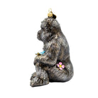 Jay Strongwater Primrose King Ornament, alternate view
