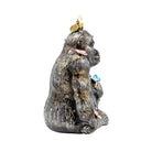 Jay Strongwater Primrose King Ornament, alternate view