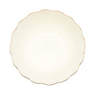 Jay Strongwater Quinn Butterfly Ceramic Bowl, alternate view
