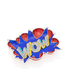 Jay Strongwater Roy Wow Trinket Tray