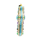 Jay Strongwater Sacred Jewel Cross Ornament, alternate view