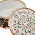 Jay Strongwater Sgt. Pepper’s Box, alternate view