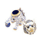 Jay Strongwater Shi Foo Dog Box, alternate view