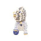 Jay Strongwater Shi Foo Dog Box, alternate view