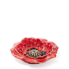 Jay Strongwater Stacie Poppy Trinket Tray