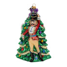 Jay Strongwater Sugar Plum Fairy Ornament, alternate view