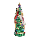 Jay Strongwater Sugar Plum Fairy Ornament, alternate view