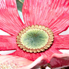 Jay Strongwater Sydney Large Flower Bowl – Flora, alternate view