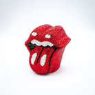 Jay Strongwater The Rolling Stones Rock Box, alternate view