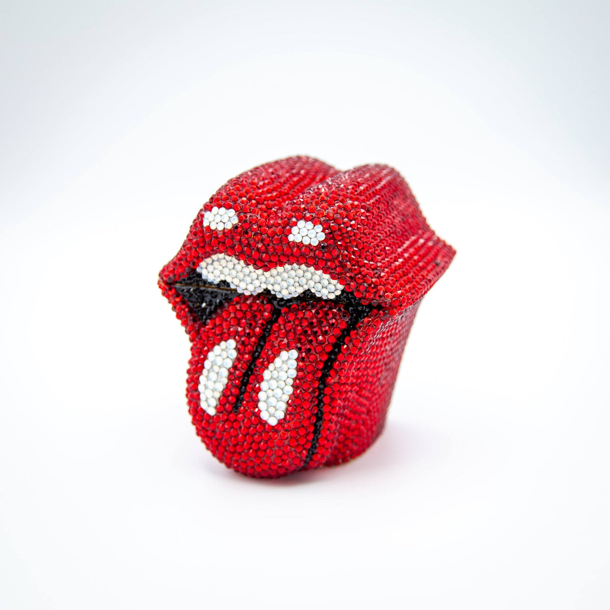 Jay Strongwater The Rolling Stones Rock Box, alternate view