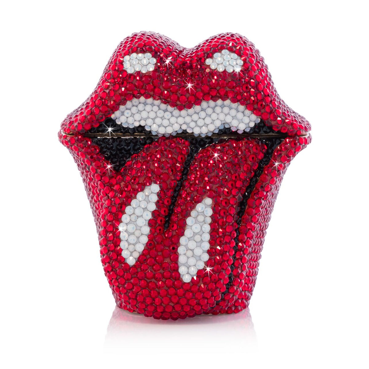 Jay Strongwater The Rolling Stones Rock Box, alternate view