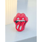 Jay Strongwater The Rolling Stones Rock Box, alternate view