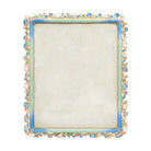 Jay Strongwater Theo Bejeweled 8" X 10" Frame - Oceana
