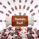 Jay Strongwater Tootsie Roll Rock Box, alternate view