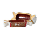 Jay Strongwater Tootsie Roll Rock Box, alternate view