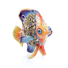 Jay Strongwater Westin Butterfly Fish Figurine, alternate view