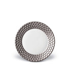 L'Objet Aegean Bread Butter Plate — Platinum