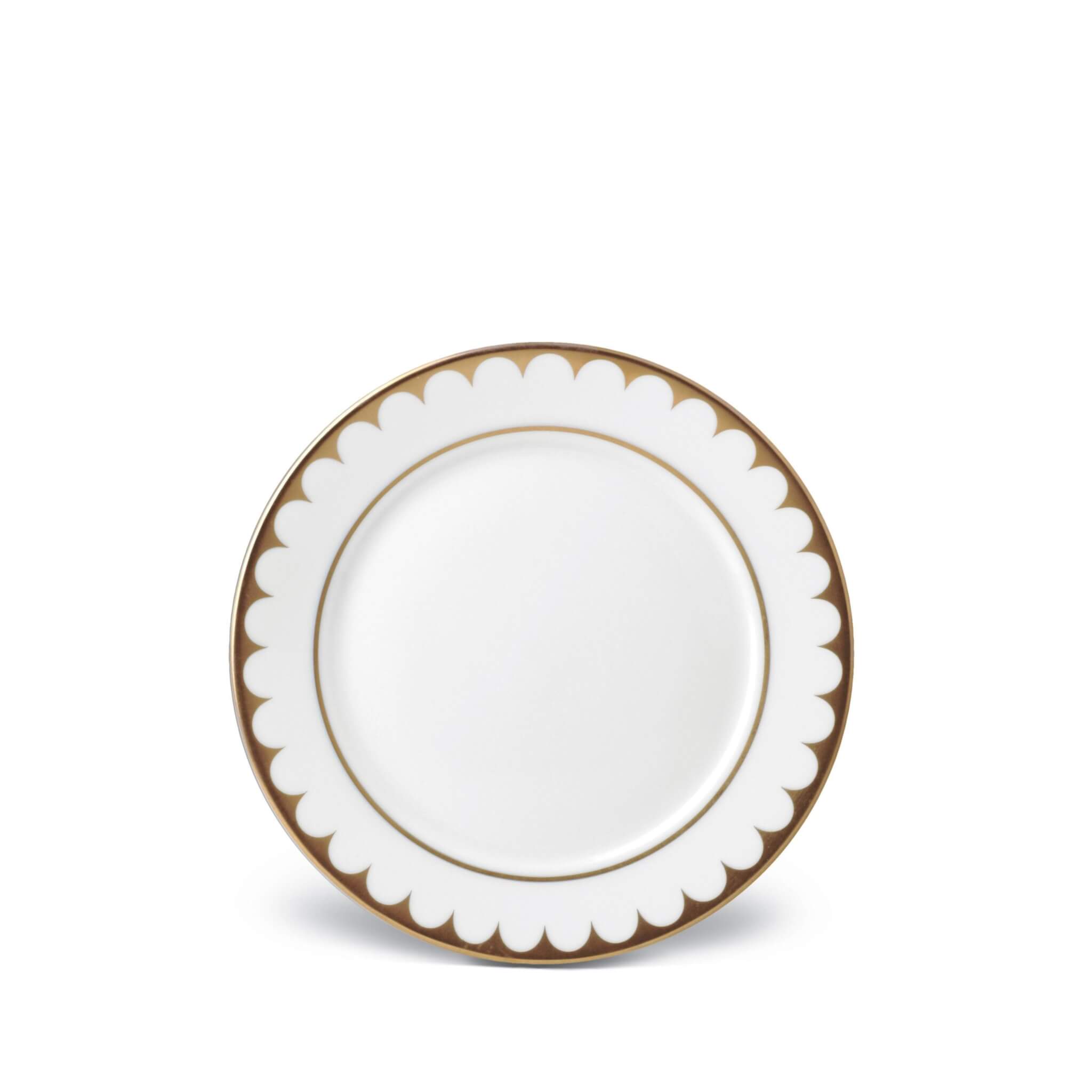 L'Objet Aegean Filet Bread Butter Plate — Original