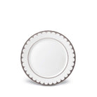L'Objet Aegean Filet Bread Butter Plate — Platinum