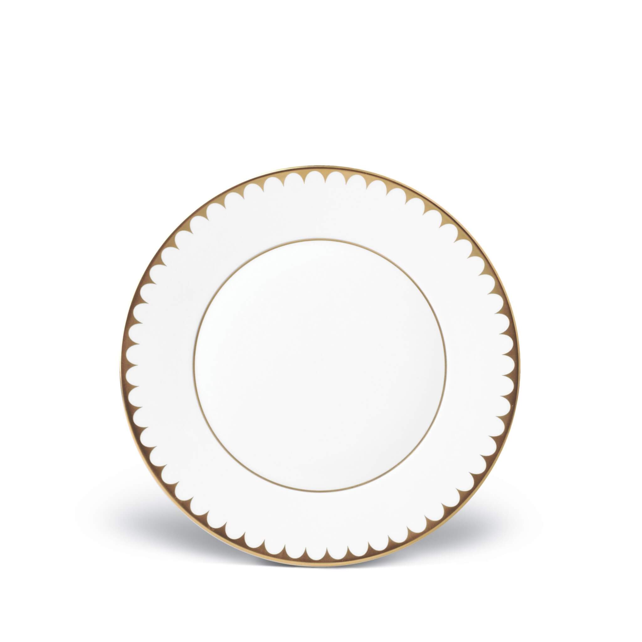 L'Objet Aegean Filet Dessert Plate — Original